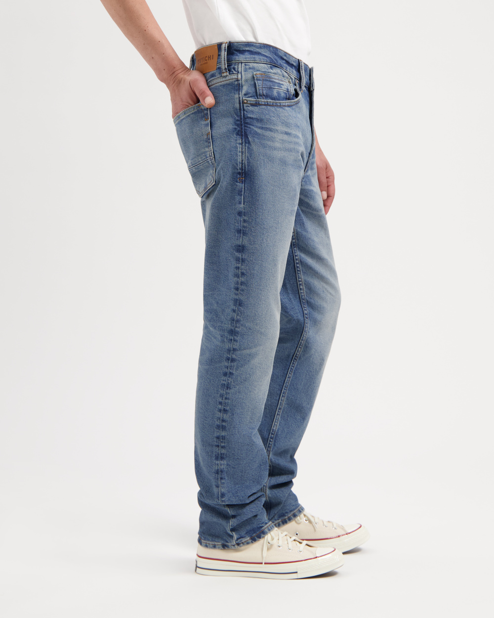 Scott Regular Midday