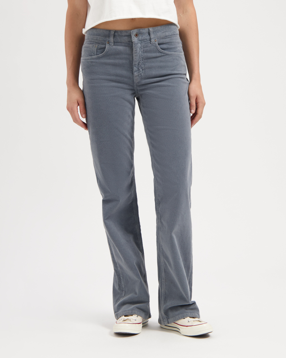 Lena Loose Corduroy