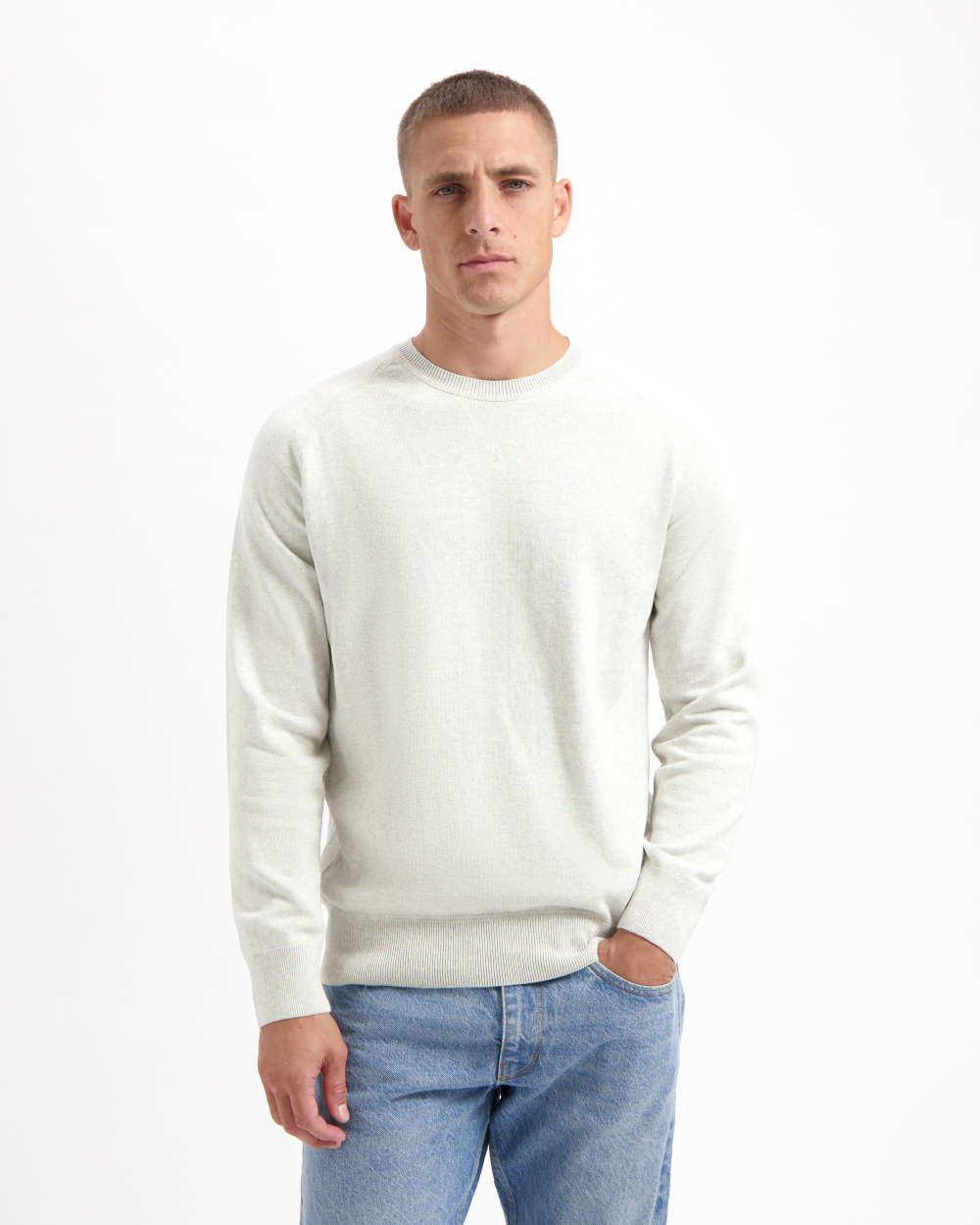 Noel Crewneck