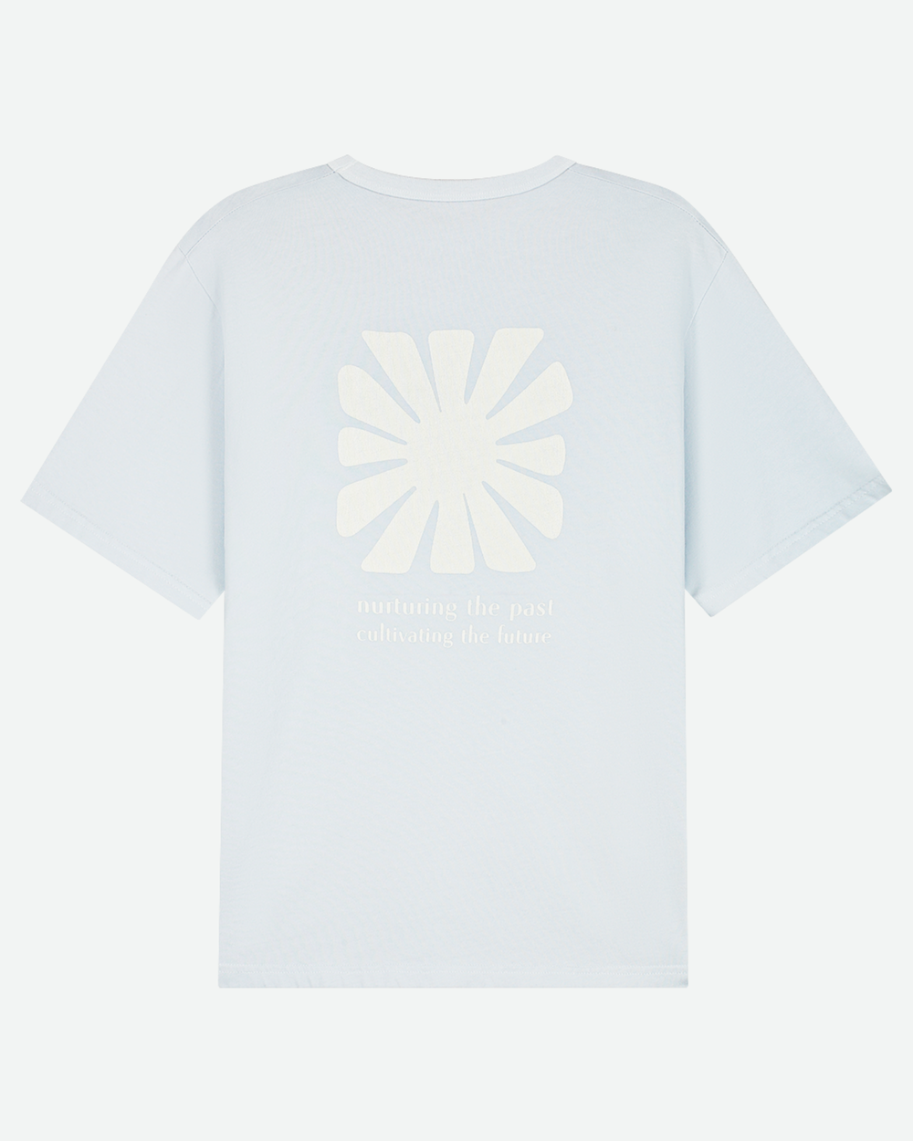 Liam Printed T-shirt