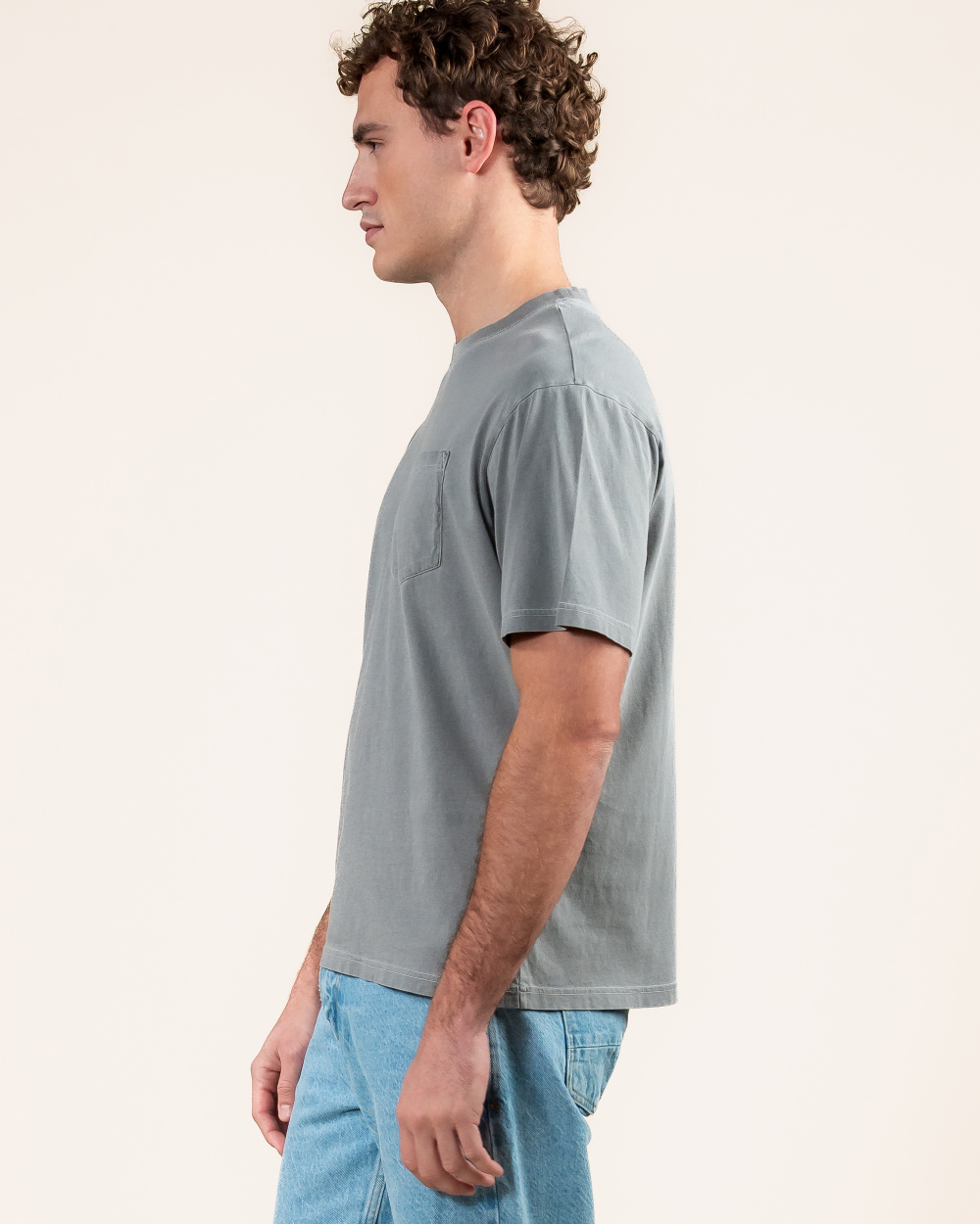 Ralph Tee