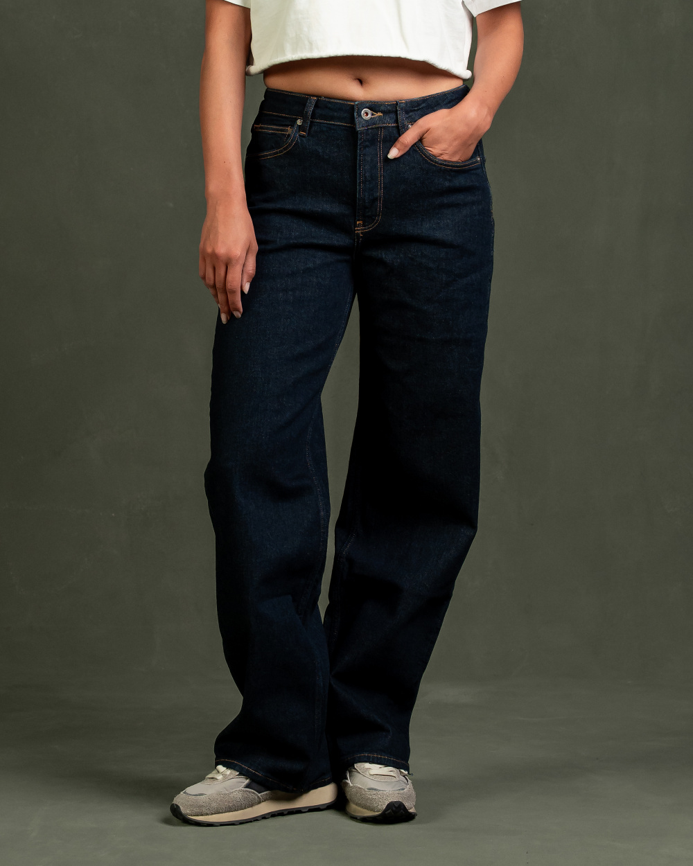 Lucy Loose Eflow Rinse