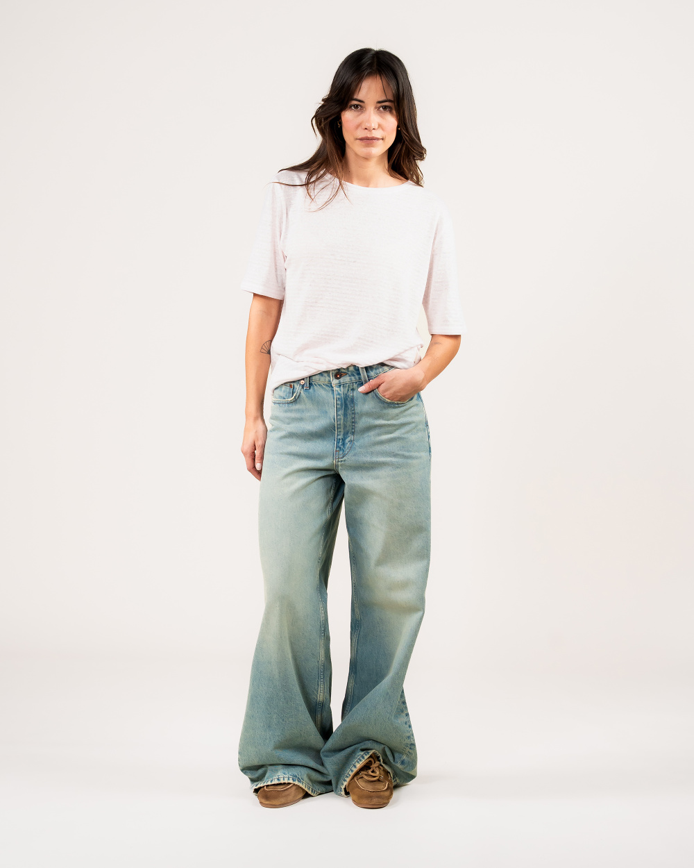 Olivia Tee