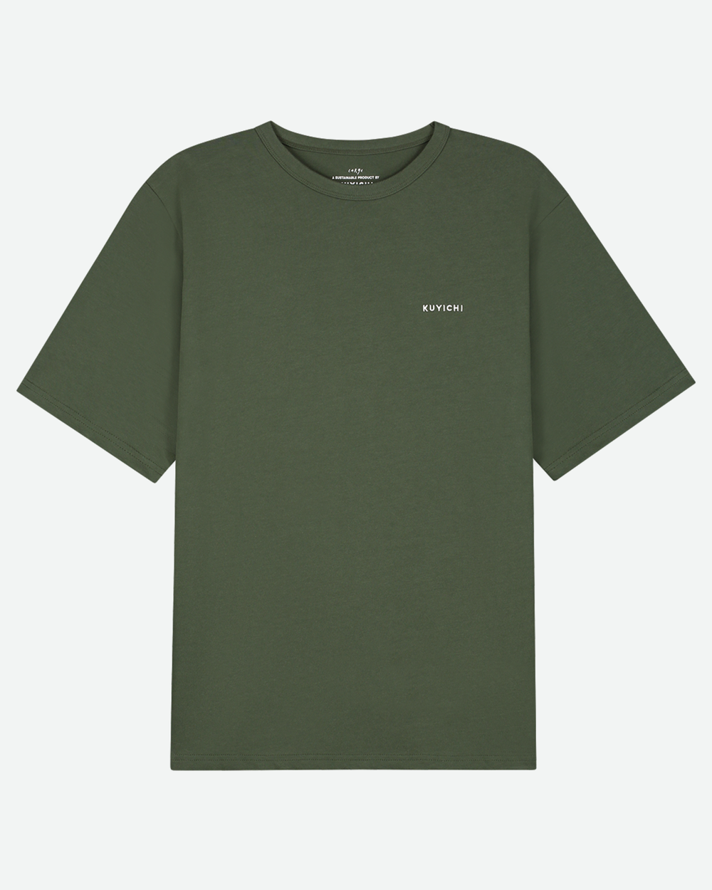 Liam Printed T-shirt