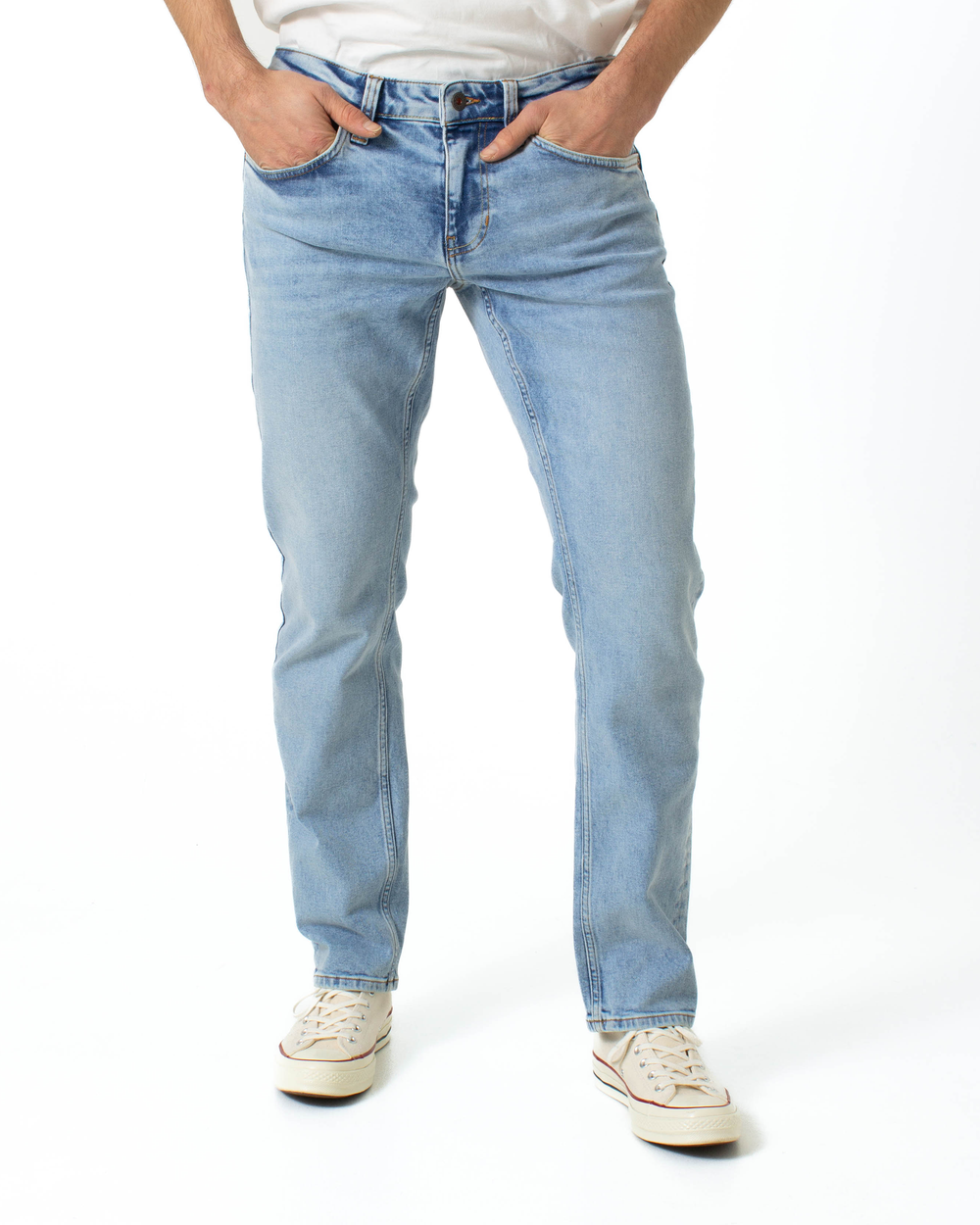 Nick Straight So Blue