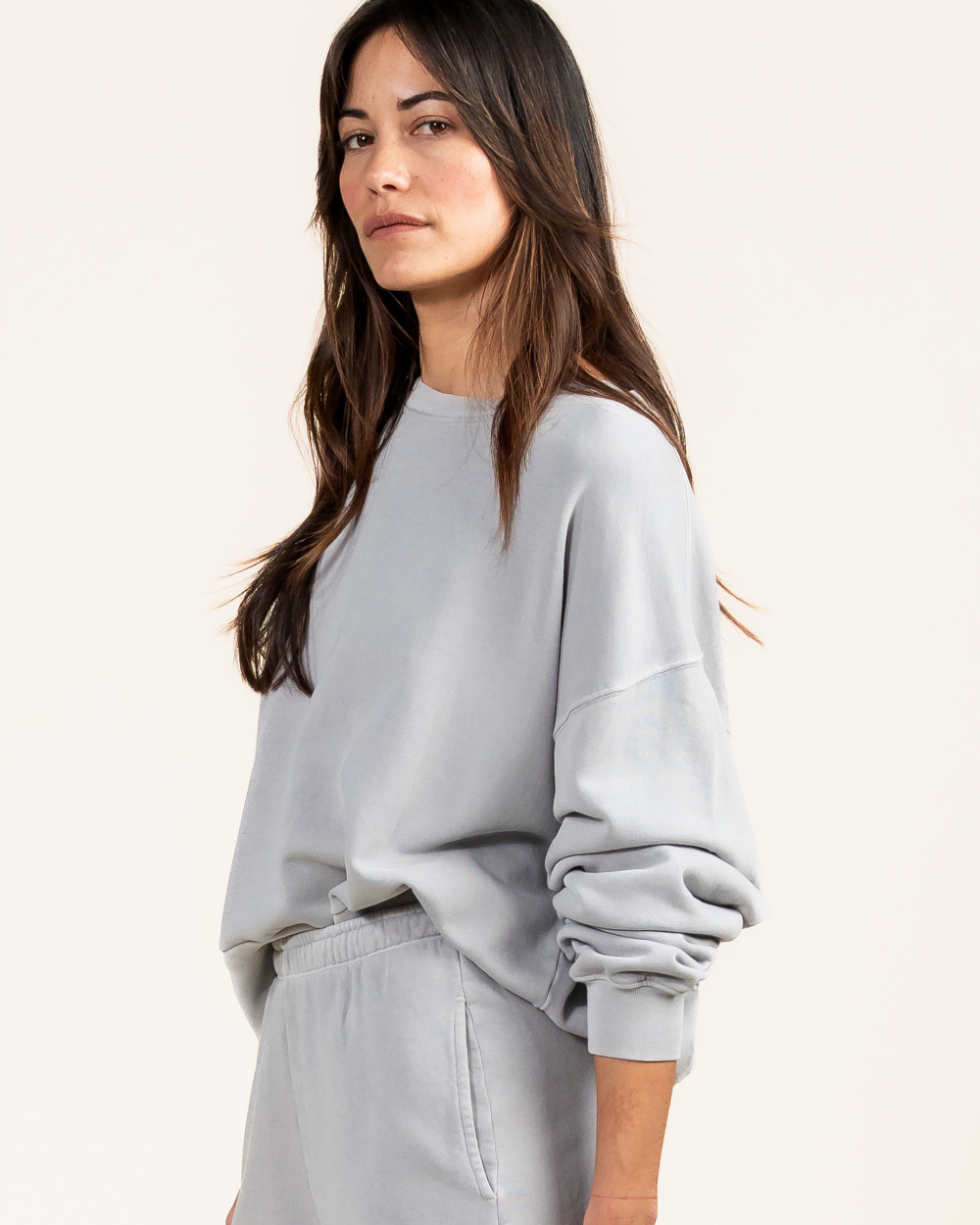 Poppy Sweat