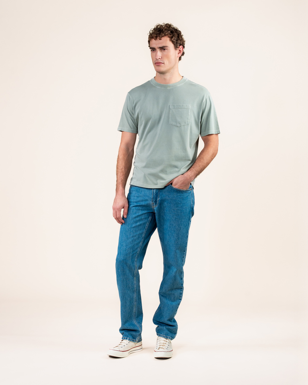Ralph Tee