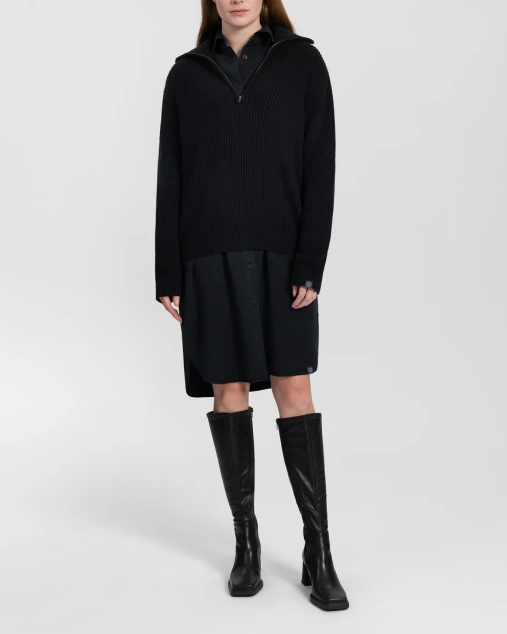 Kayla Knit