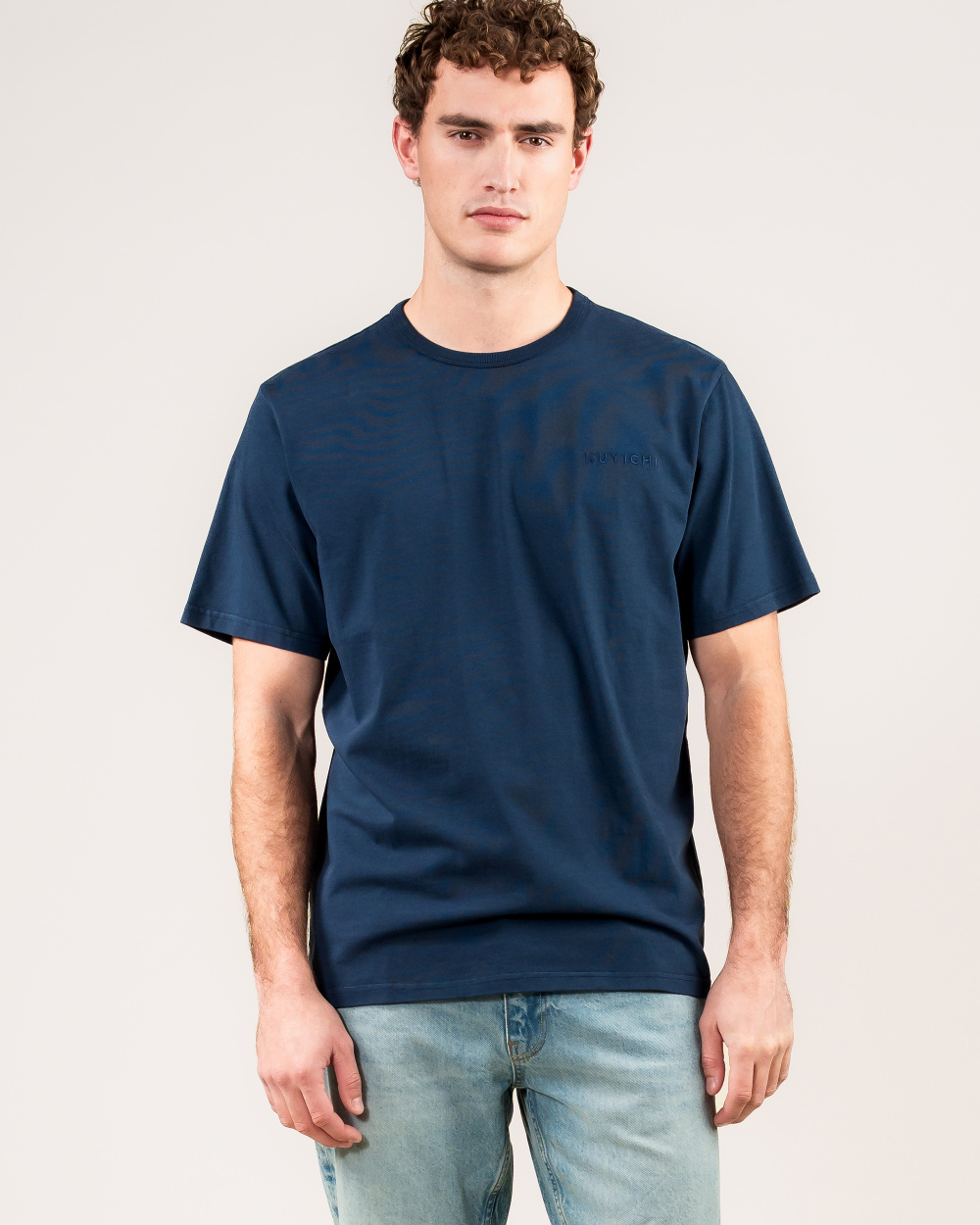 Liam Tee