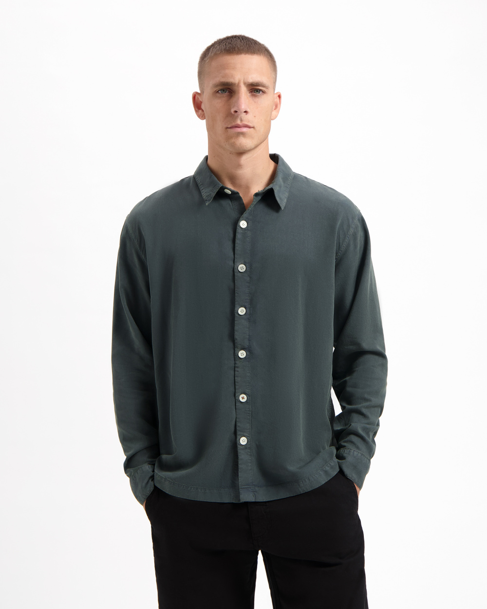 Jack overshirt