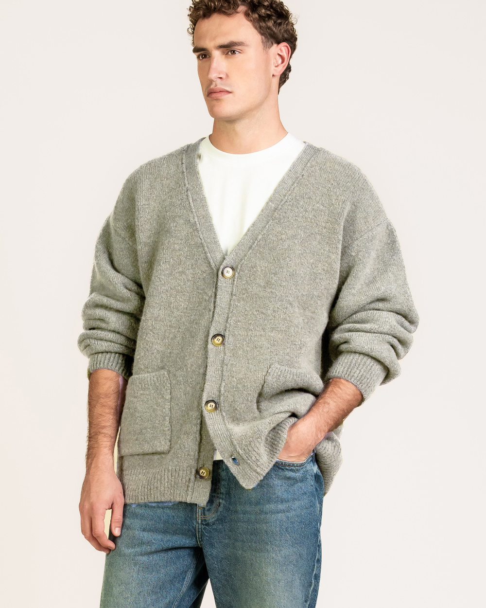 Owen Cardigan