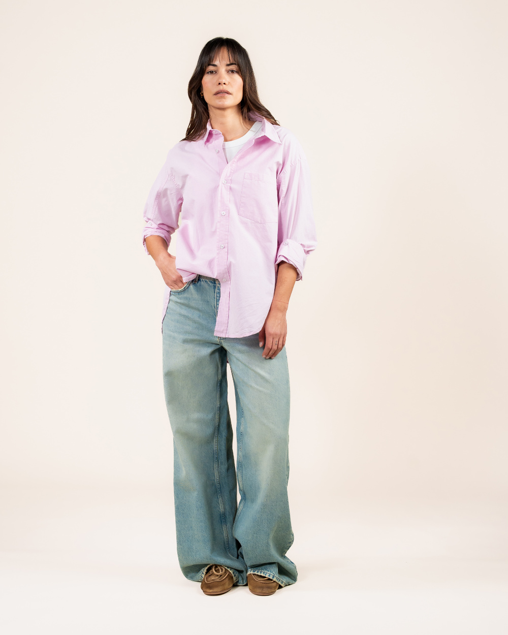 Ava Blouse