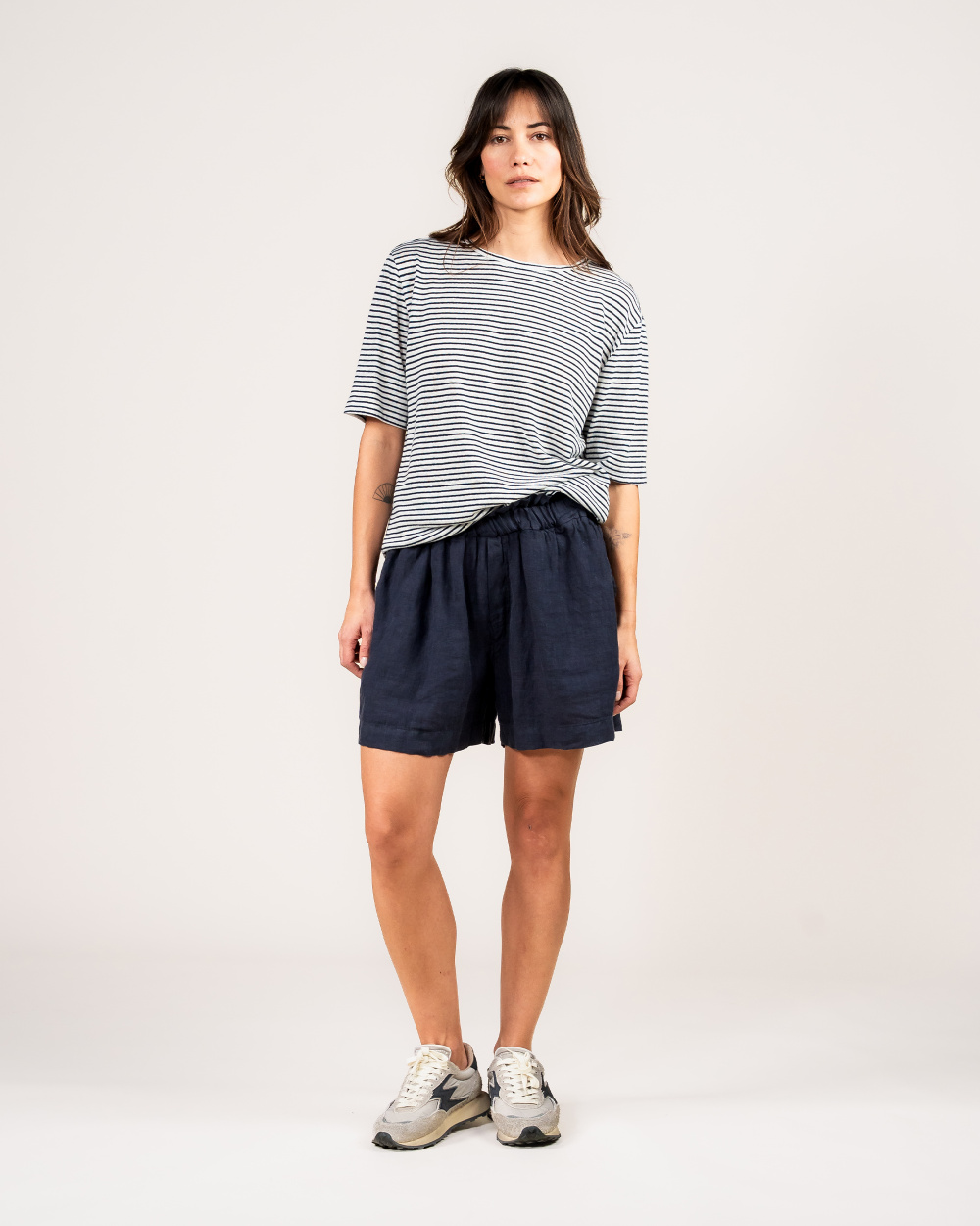 Olivia Tee