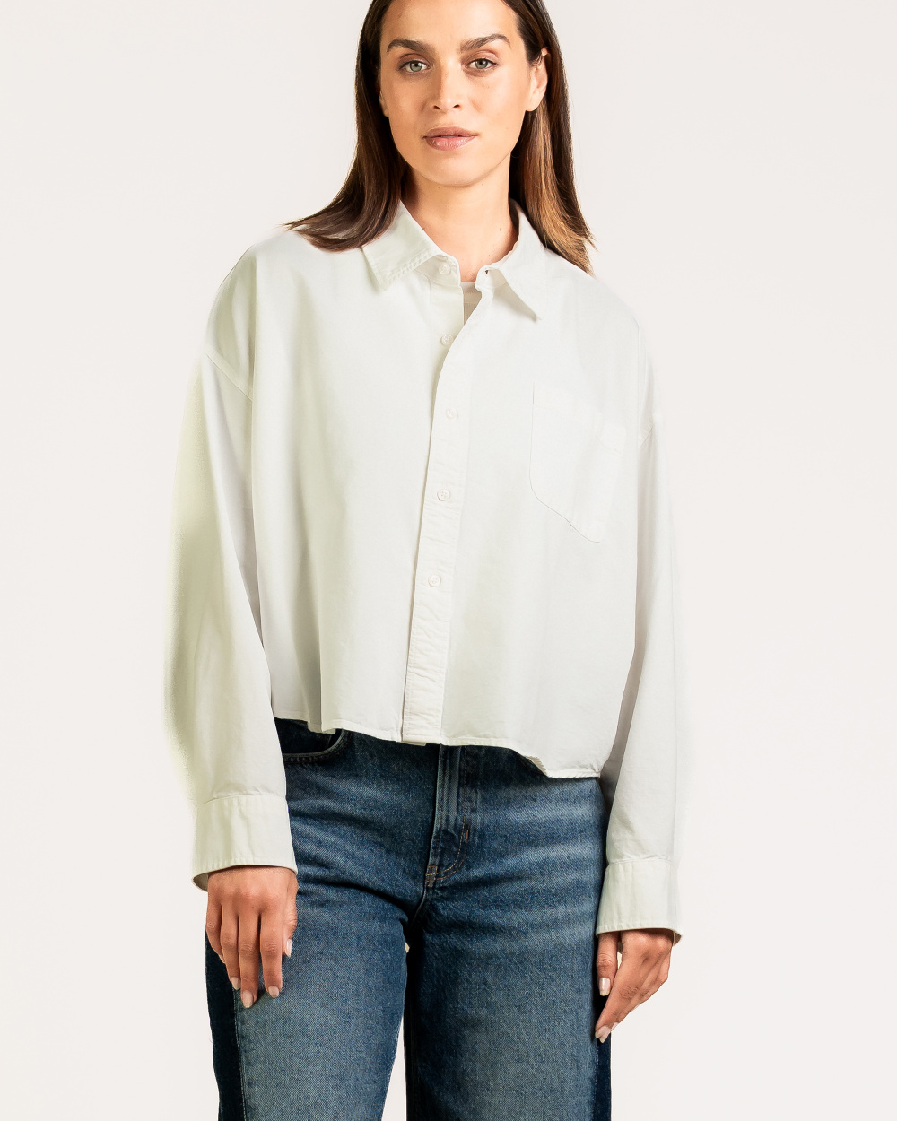 Bonnie Blouse
