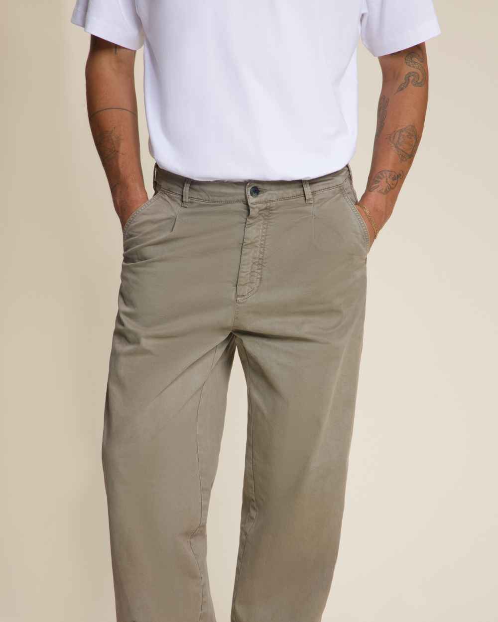 Harry Loose Chino