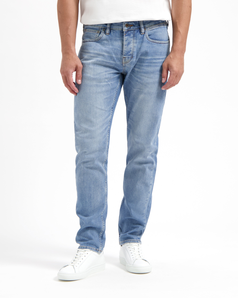 Jim Regular Slim Midday