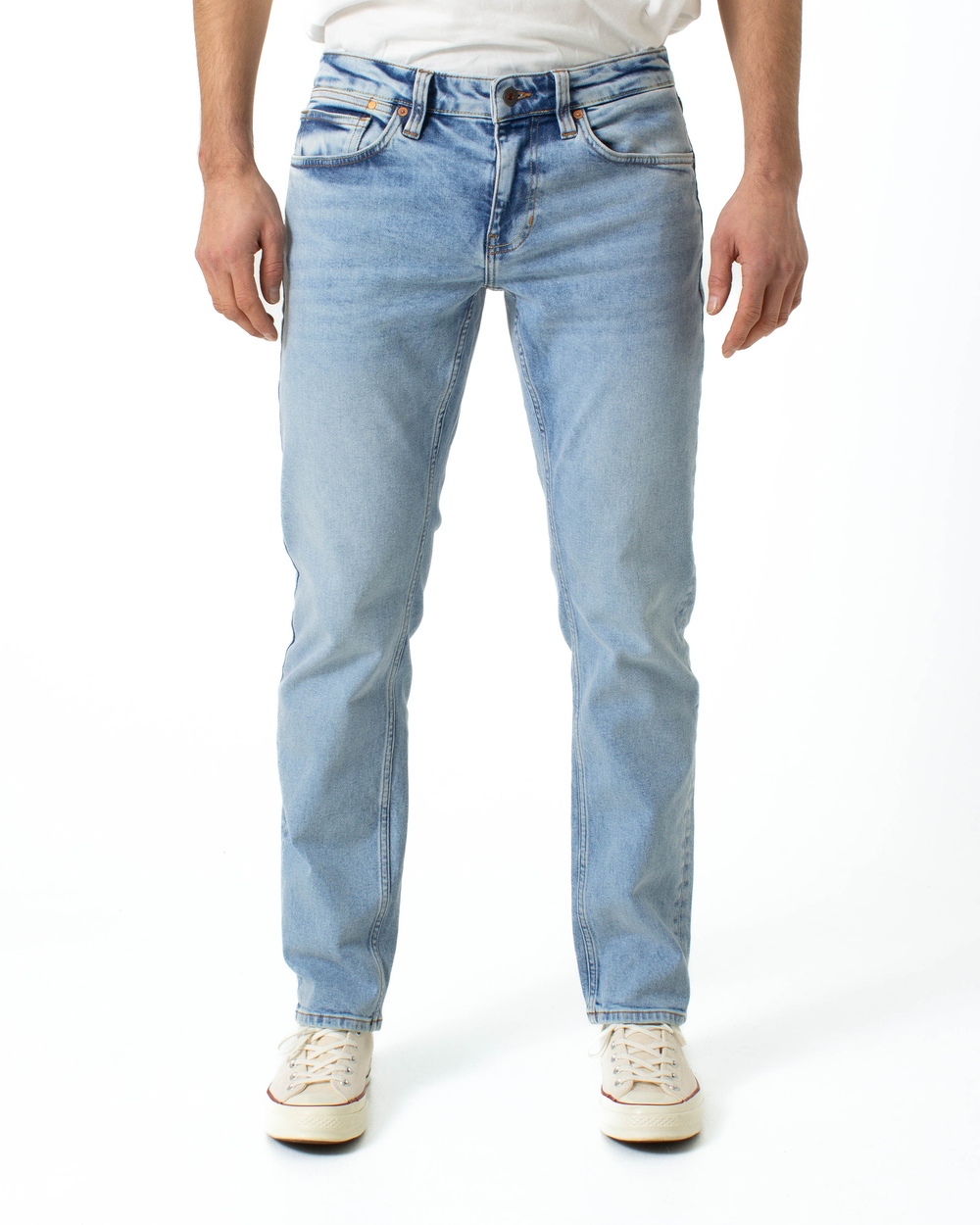 Nick Straight So Blue