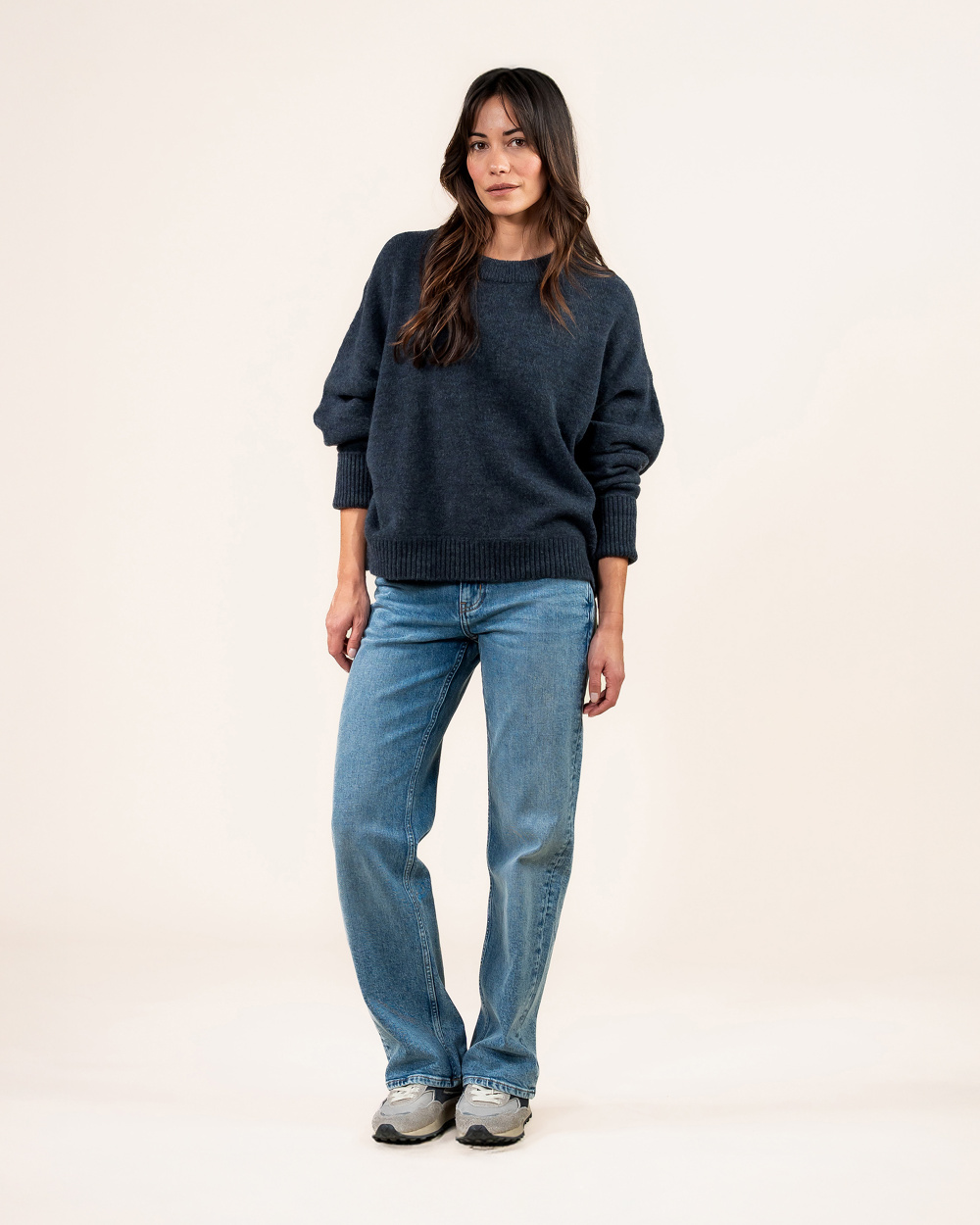 Rose Knit