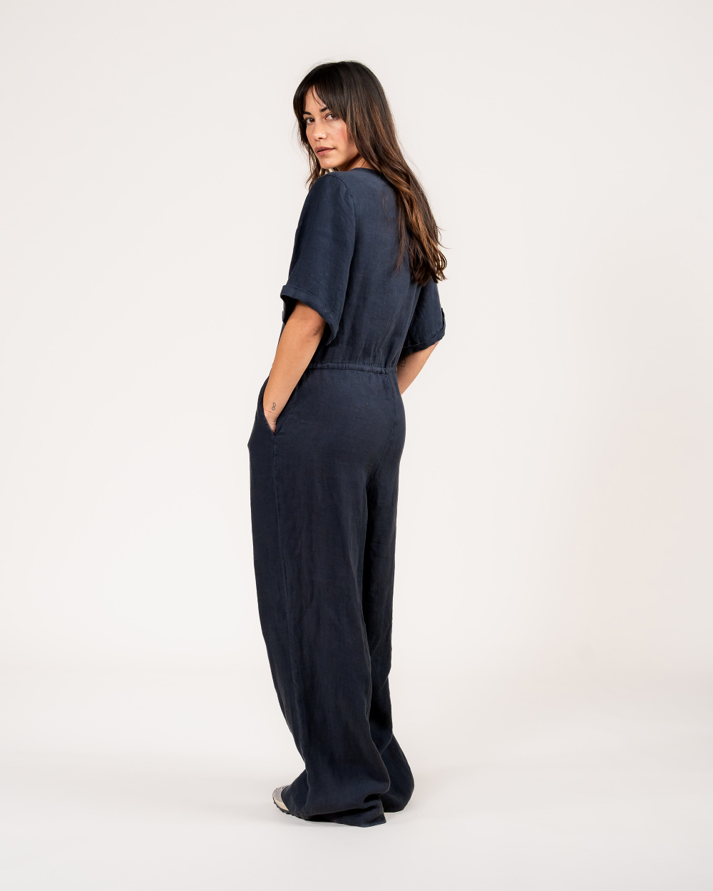 Sammie Jumpsuit