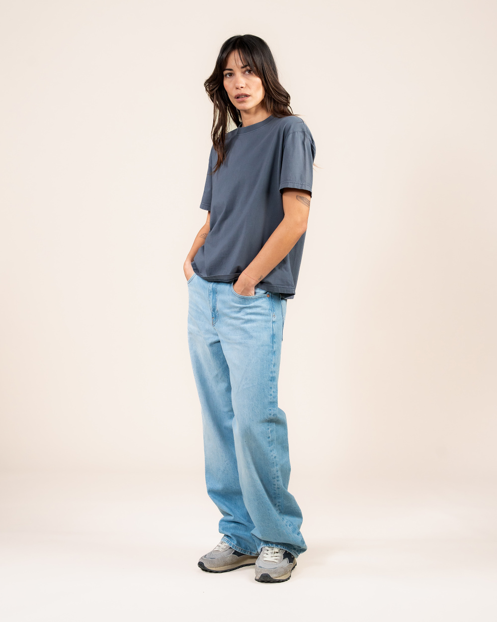 Faye Tee