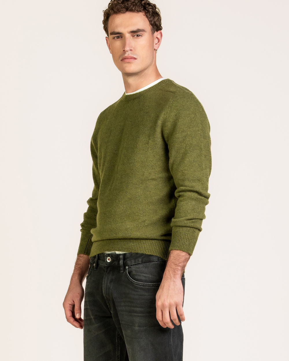 Samuel Knit