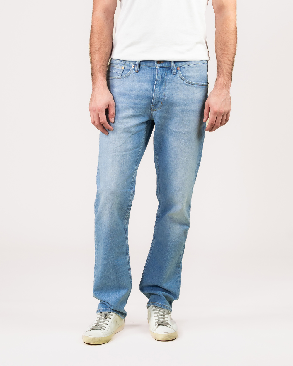 Scott Regular Quite Light