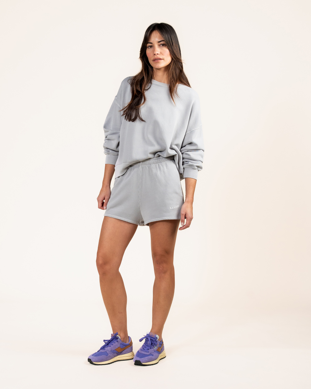 Poppy Sweat
