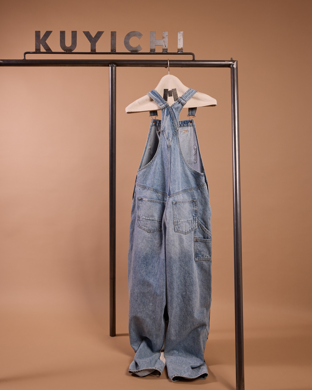 Pey Dungaree (SOLD OUT)