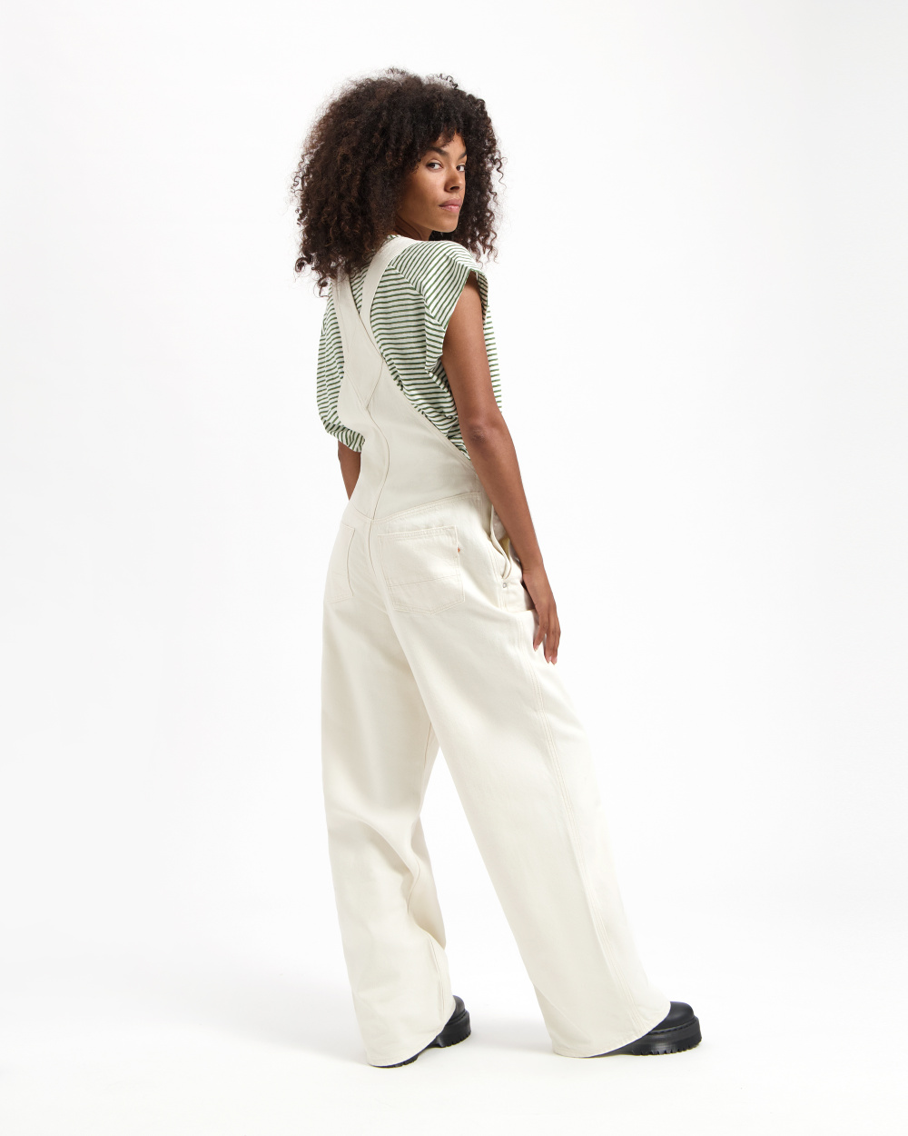 Polly Dungaree