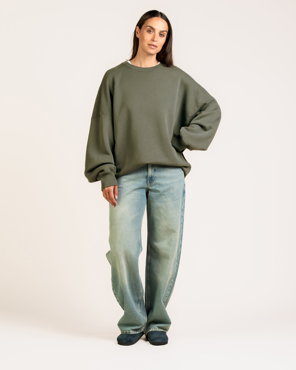 Janet Sweat