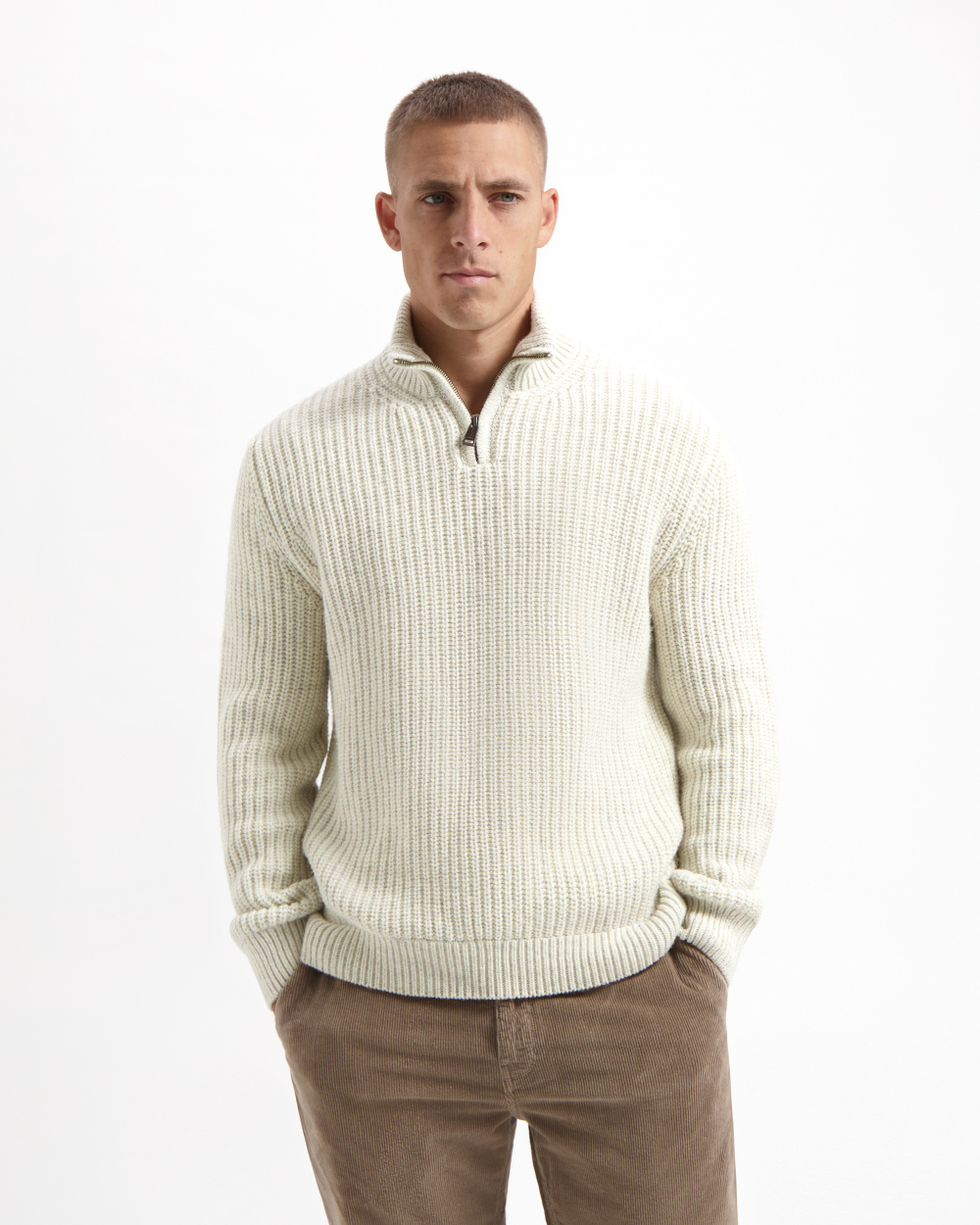 Morgan Skipper Wool