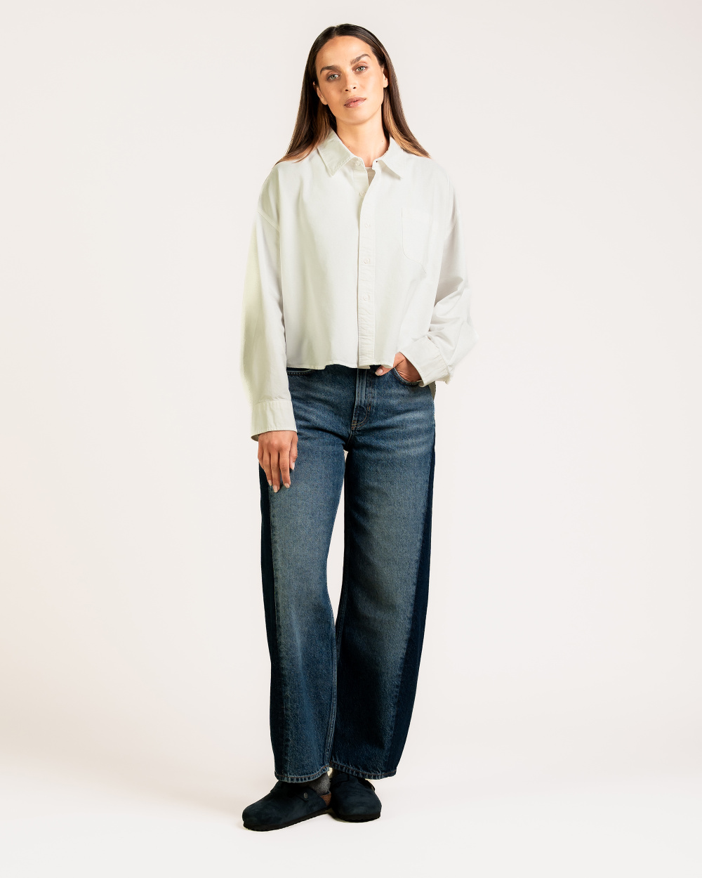 Bonnie Blouse