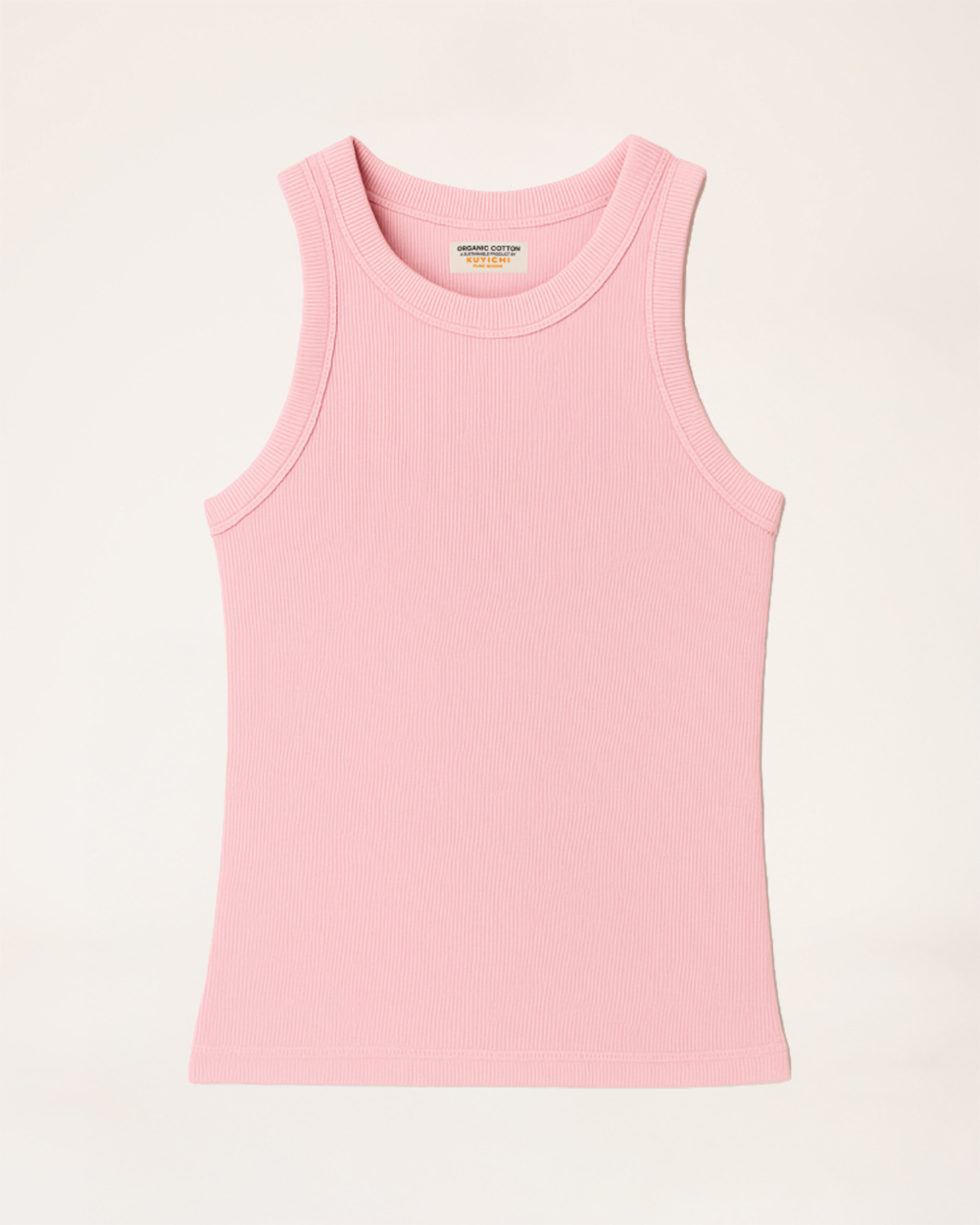 Romy Rib Tanktop