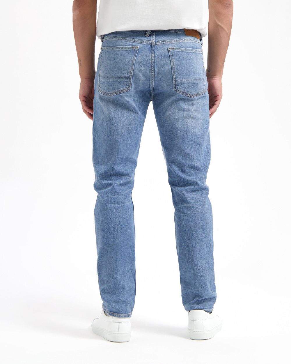 Jim Regular Slim Midday