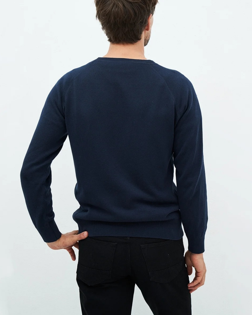 Noel Crewneck