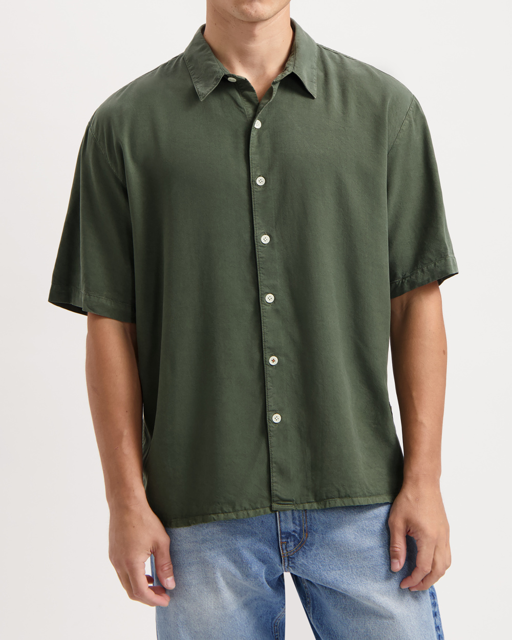 Ben Shirt