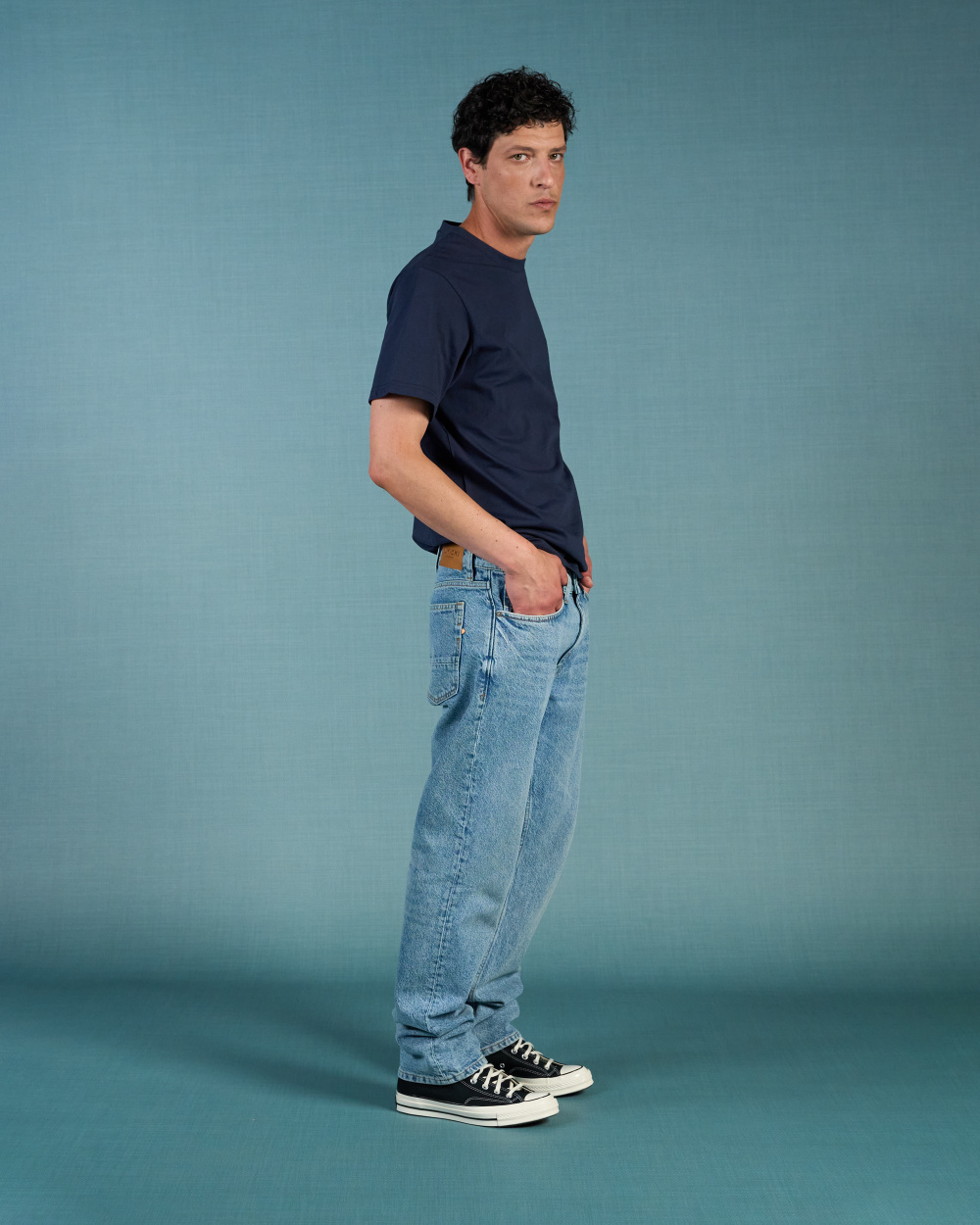 Scott Regular Deep Freeze