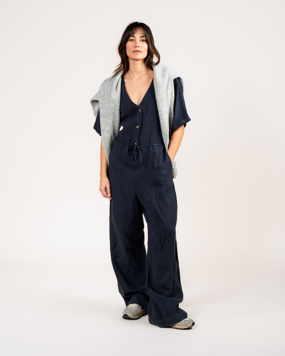 Sammie Jumpsuit