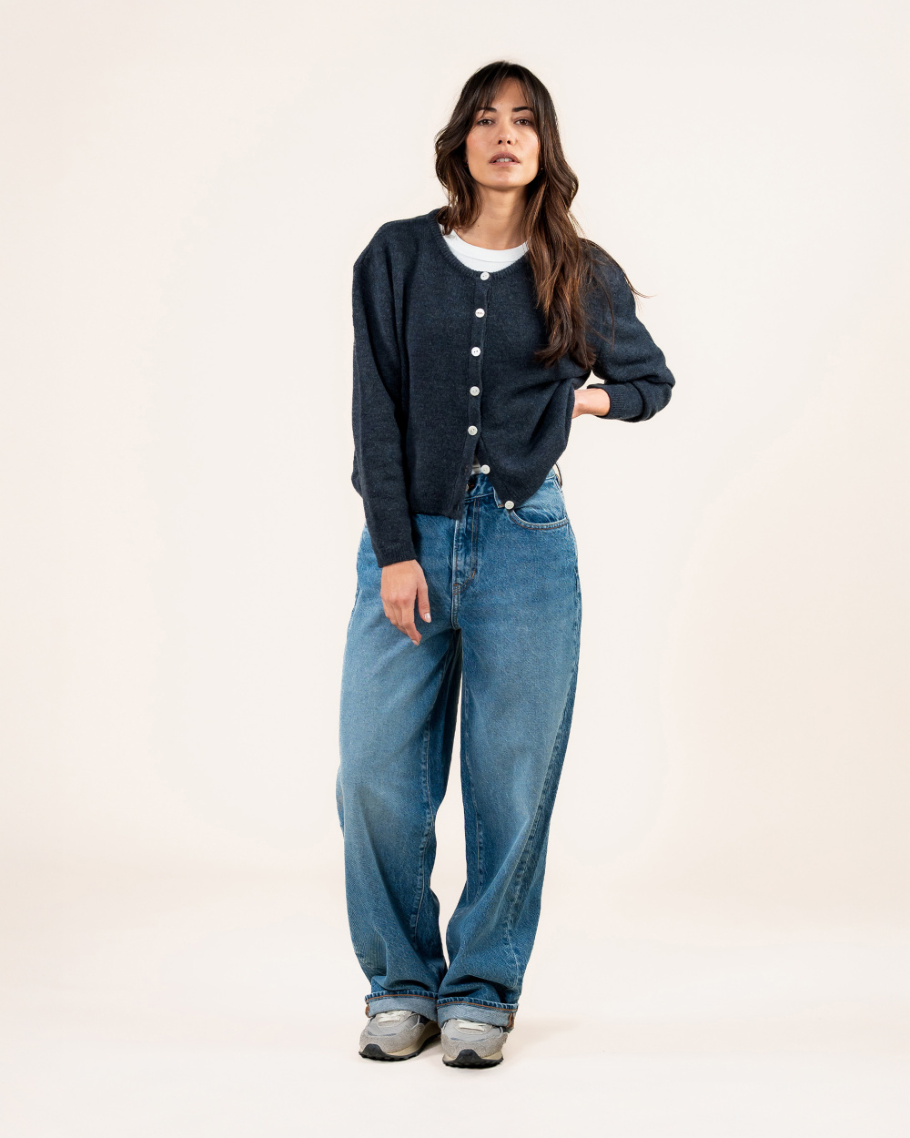 Molly Cardigan