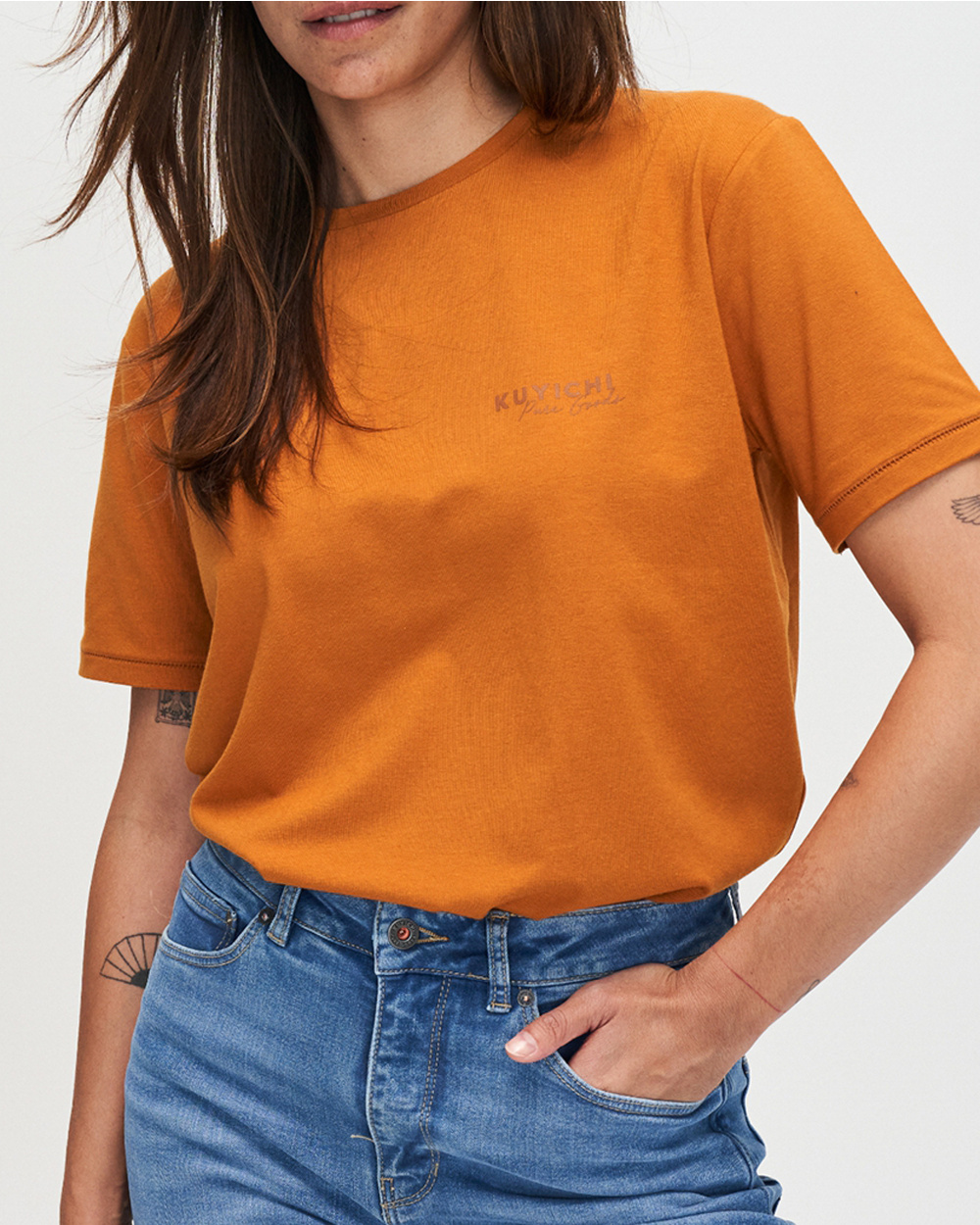 Brenda T-Shirt