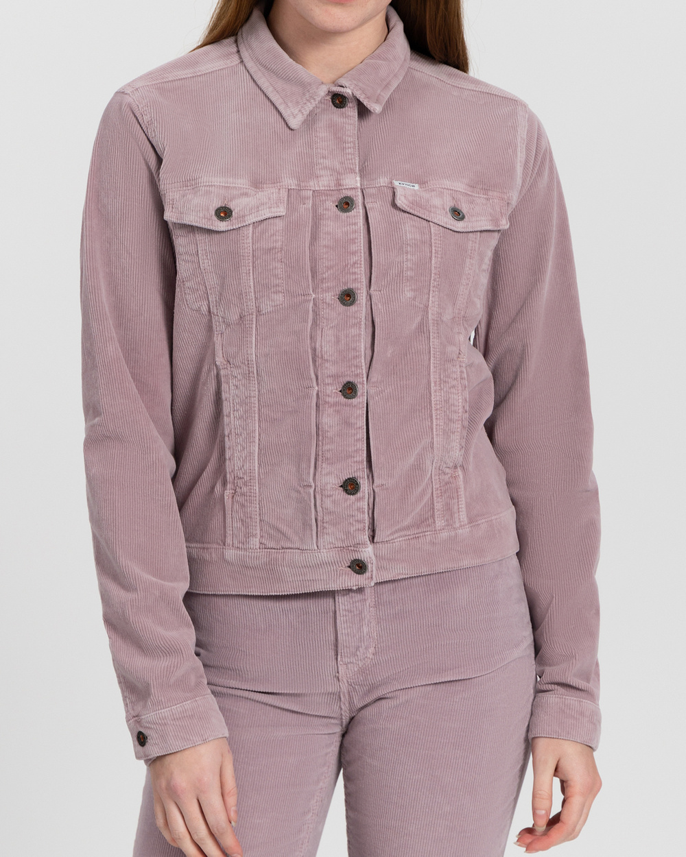 Chelsea Jacket Corduroy