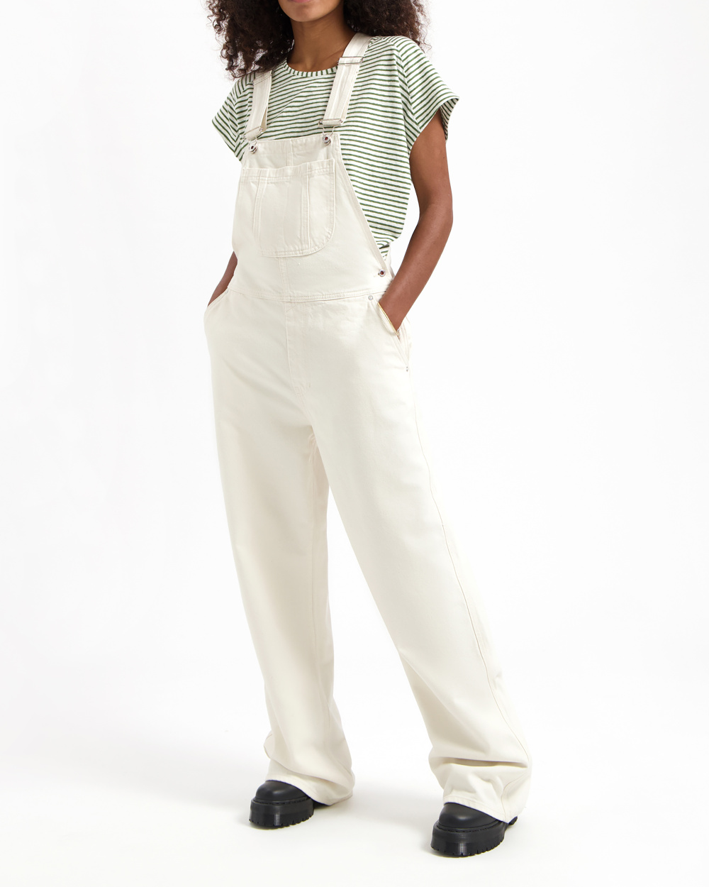 Polly Dungaree