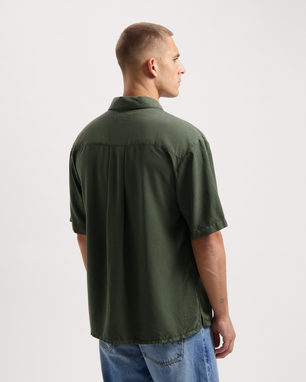 Ben Shirt