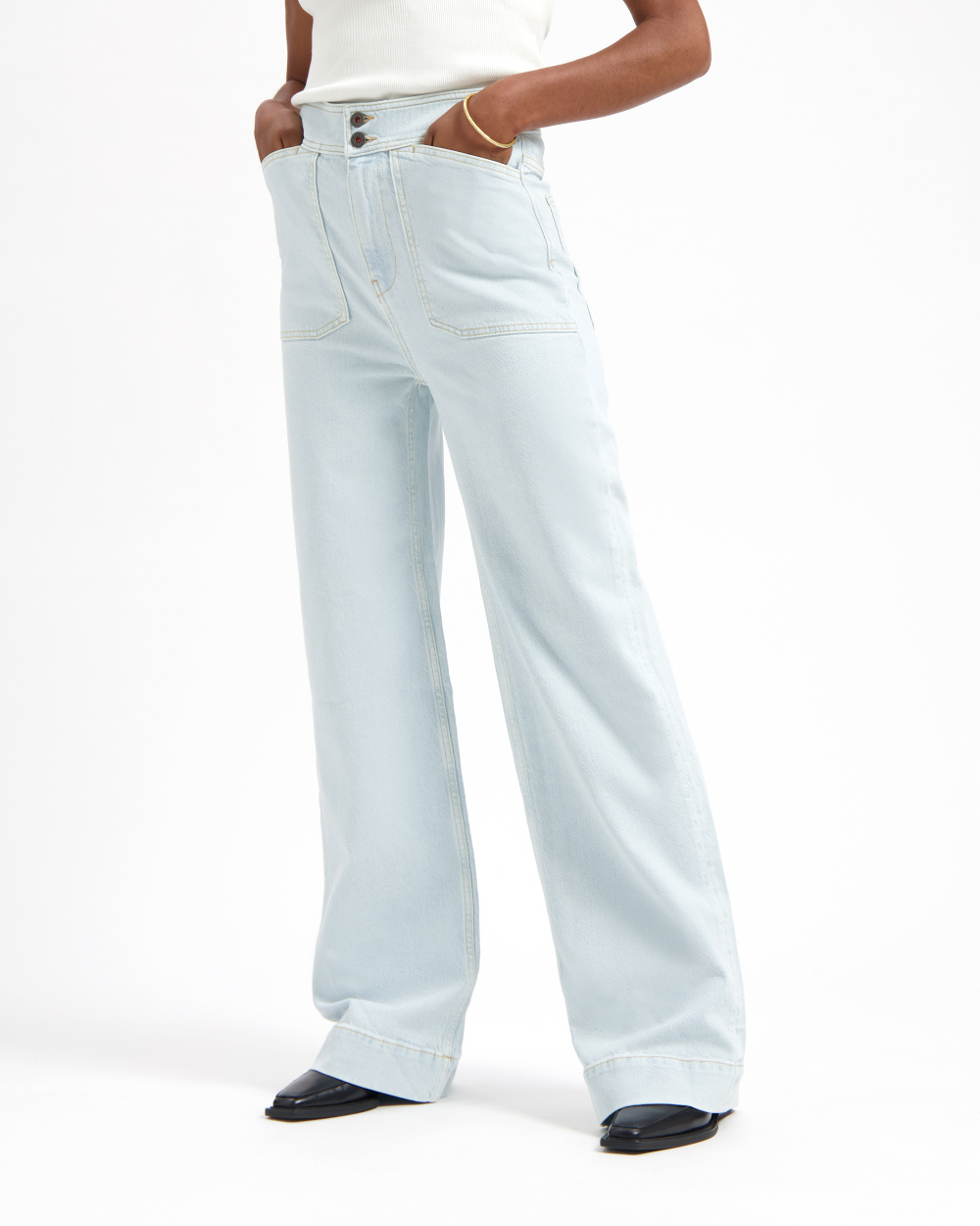 Farrah Worker Super Light