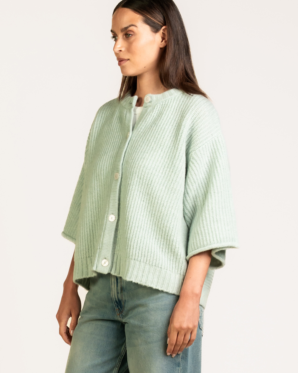 Bailey Cardigan
