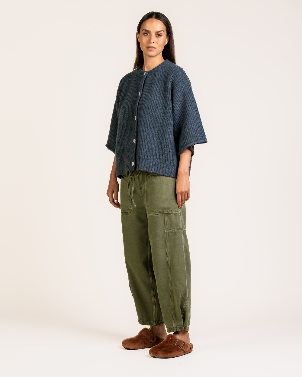 Bailey Cardigan