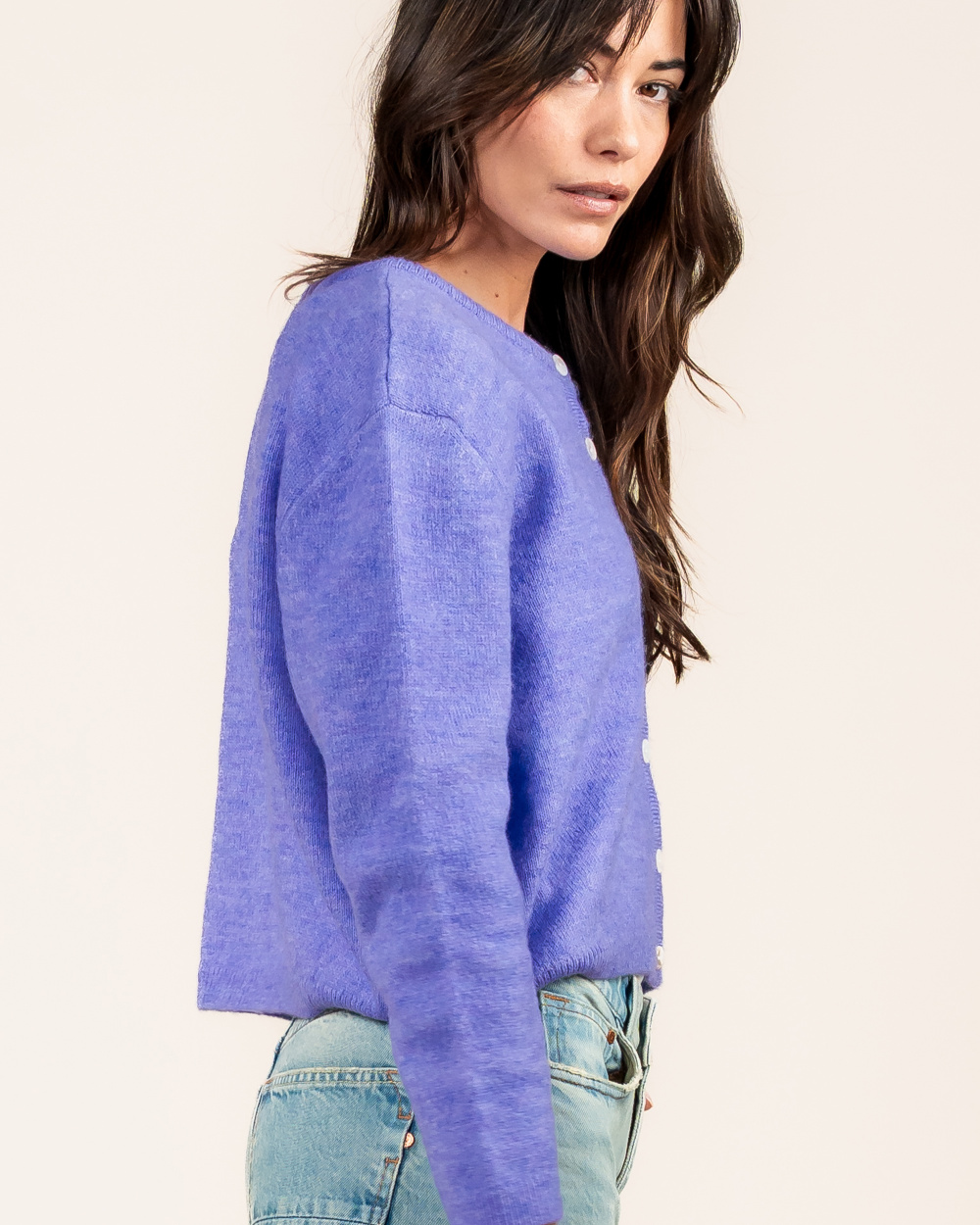 Molly Cardigan