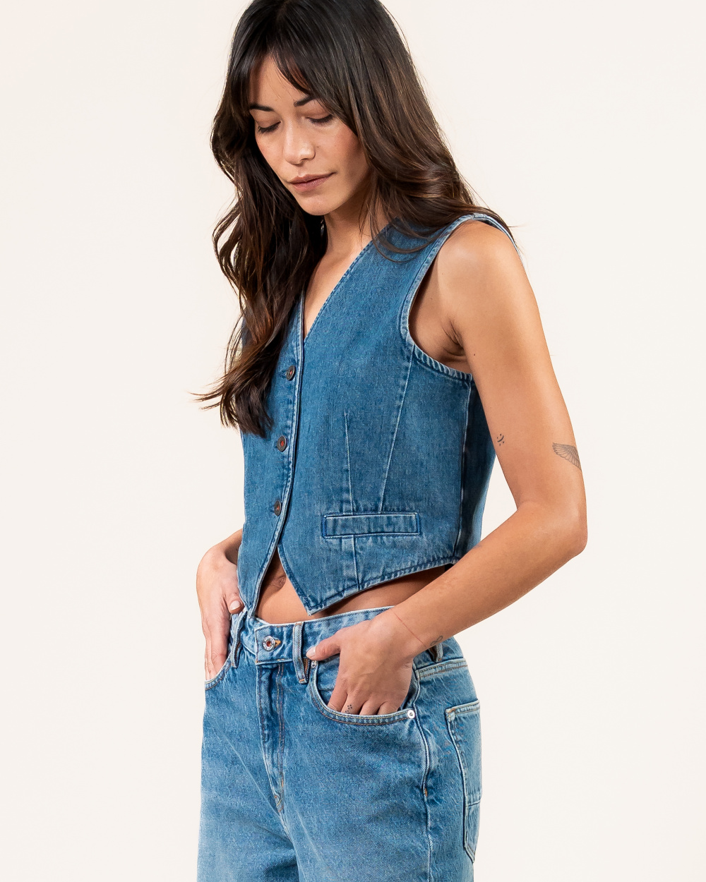 Mia Gilet