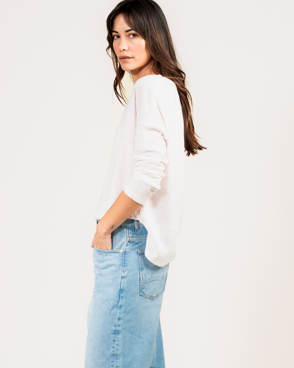 Yulia Long Sleeve