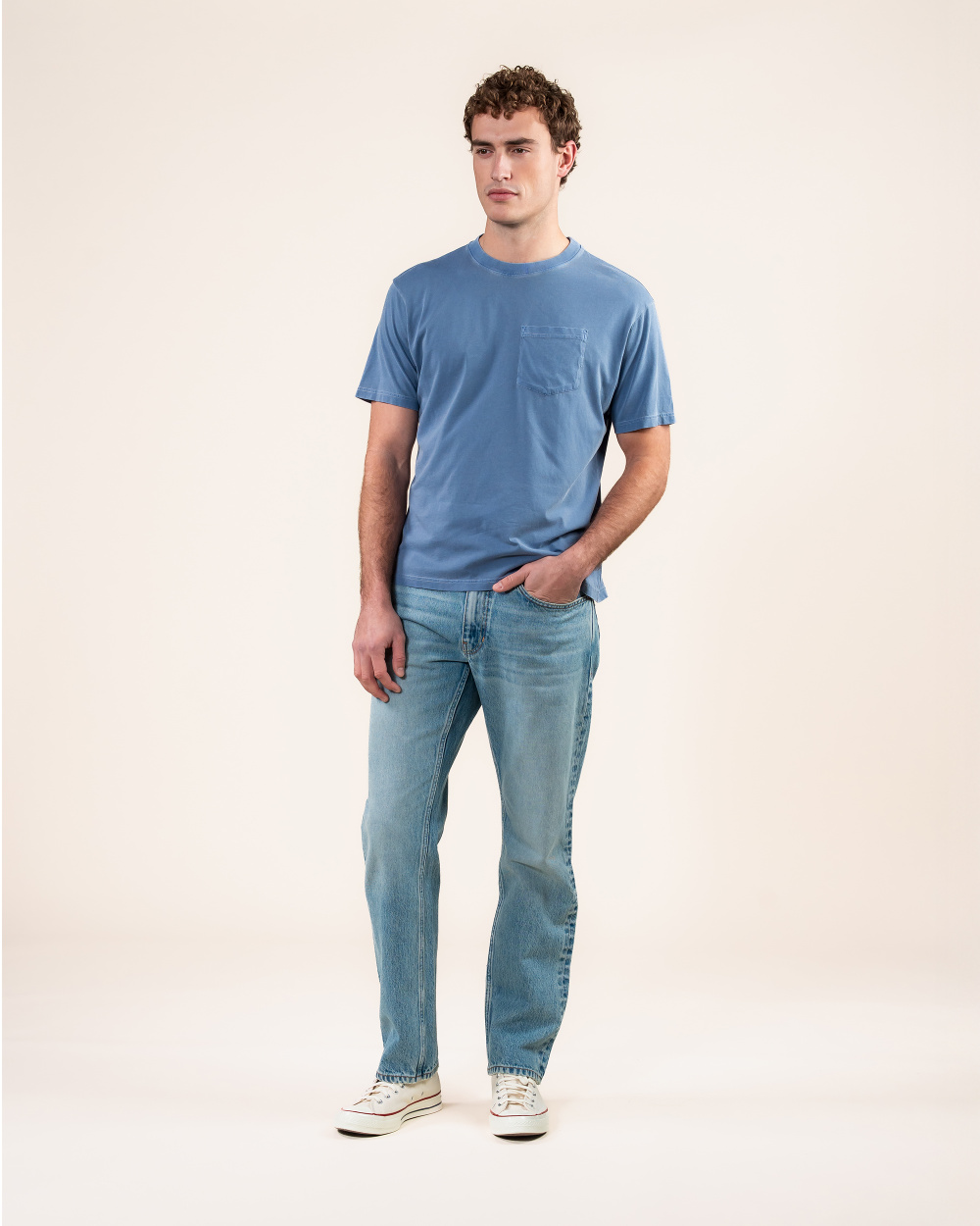 Ralph Tee